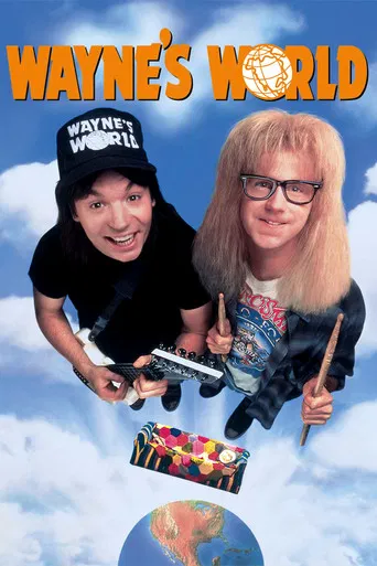 Watch Wayne's World