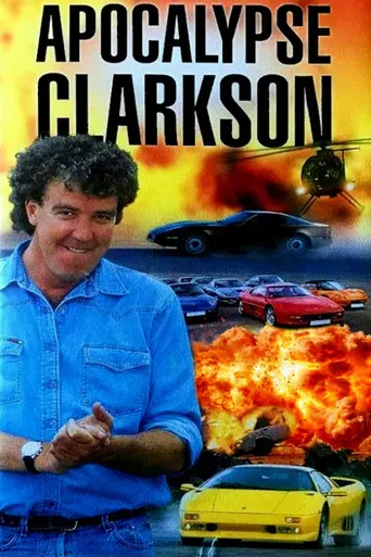 Watch Apocalypse Clarkson