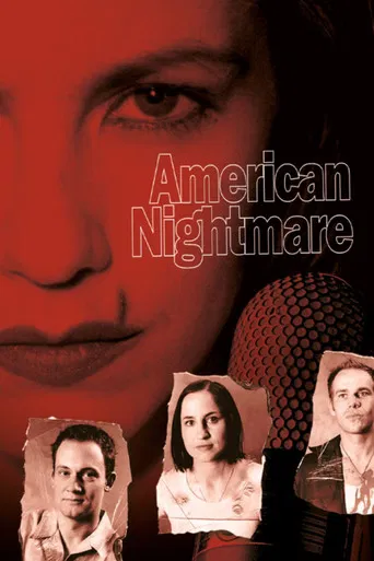 Watch American Nightmare