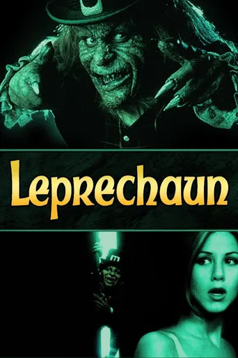 Watch Leprechaun