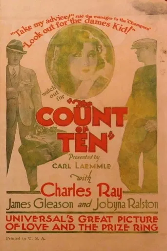 The Count of Ten