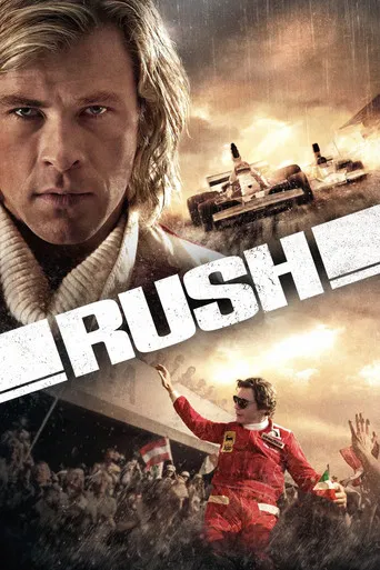 Watch Rush