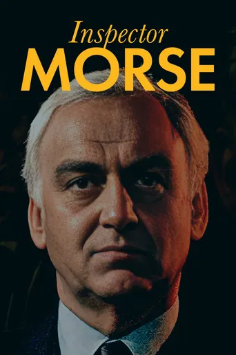 Watch Inspector Morse