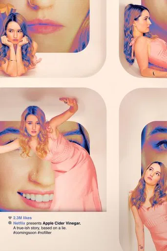 Watch Apple Cider Vinegar