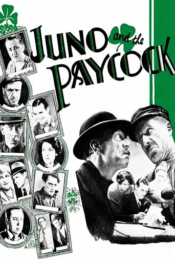 Watch Juno and the Paycock