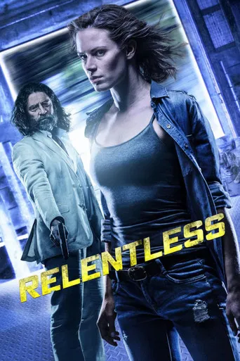 Watch Relentless
