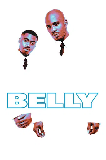 Watch Belly