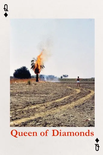 Watch Queen of Diamonds