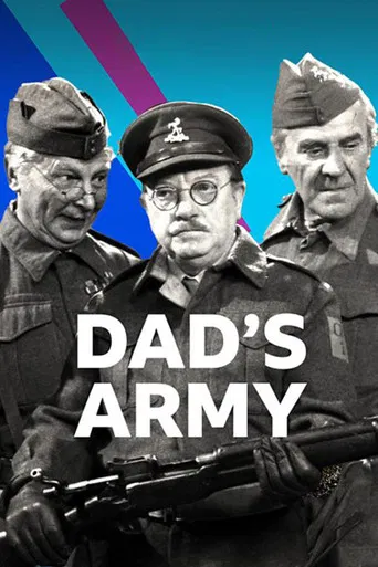 Dad's Army at the BBC