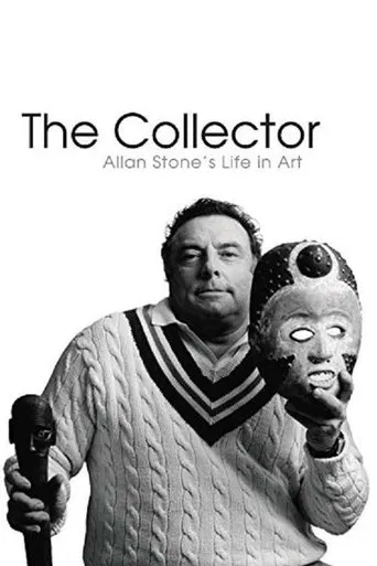 Watch The Collector: Allan Stone's Life in Art