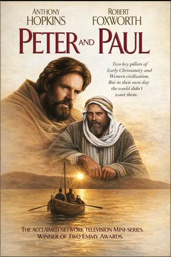 Watch Peter and Paul