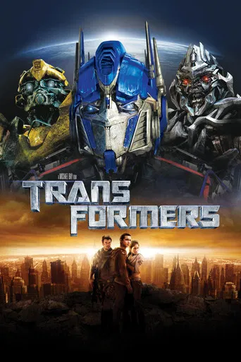 Watch Transformers
