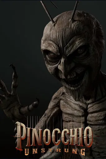 Pinocchio: Unstrung