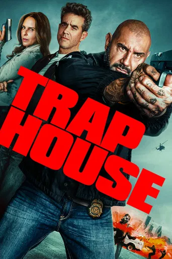 Watch Trap House