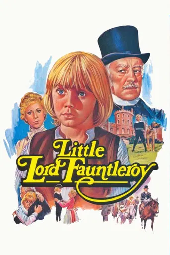 Watch Little Lord Fauntleroy