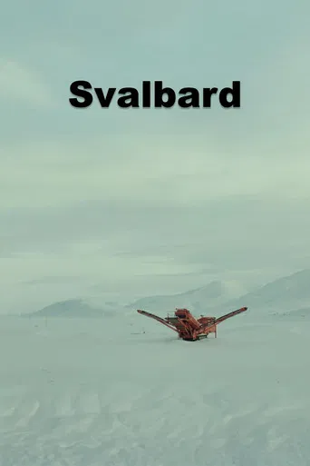Watch Svalbard