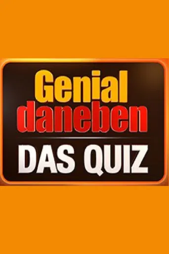 Genial daneben - Das Quiz