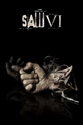 Watch Saw VI