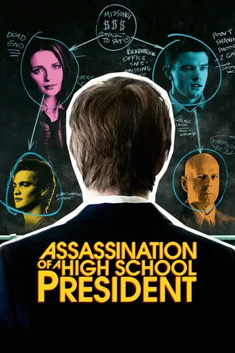 Watch Assassination of a High School President