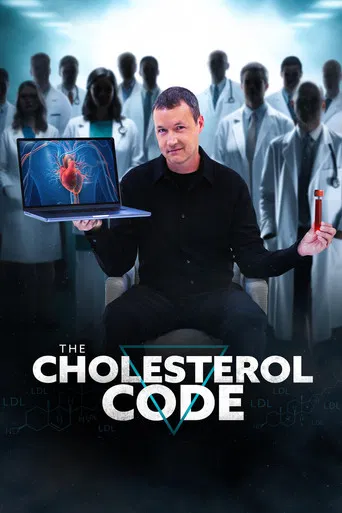Watch The Cholesterol Code