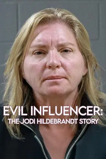 Watch Evil Influencer: The Jodi Hildebrandt Story