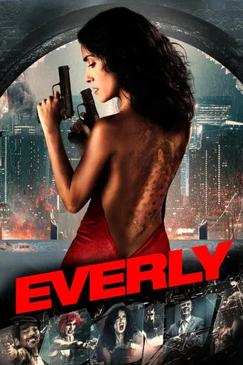 Watch Everly