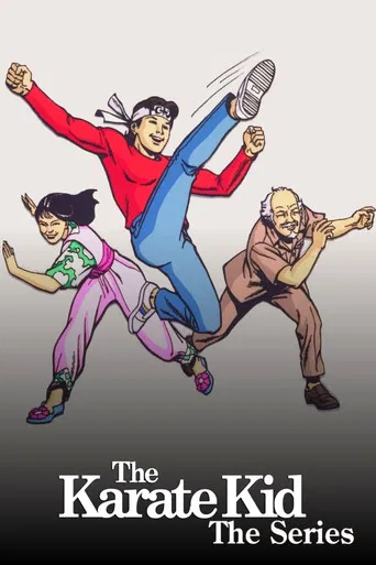 Watch The Karate Kid