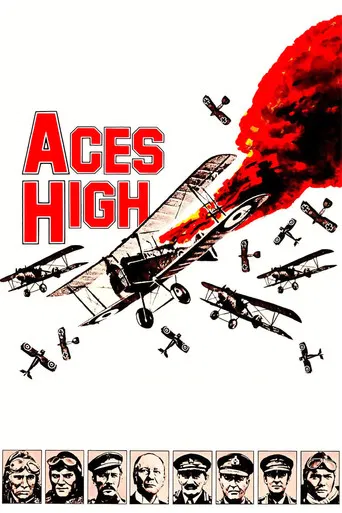Watch Aces High