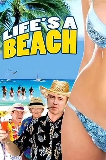 Watch Life's a Beach