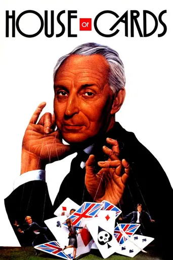 Watch House of Cards