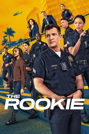Watch The Rookie