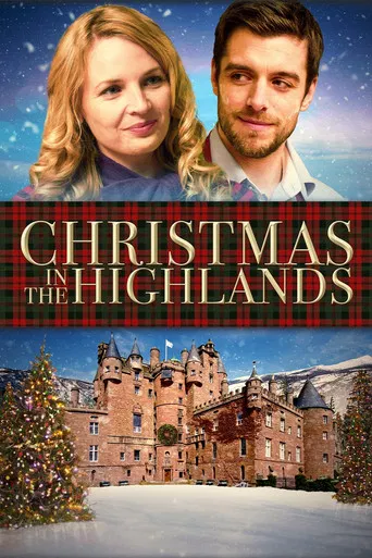 Watch Christmas in the Highlands