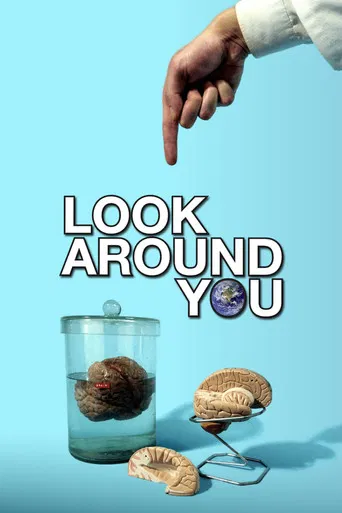 Watch Look Around You