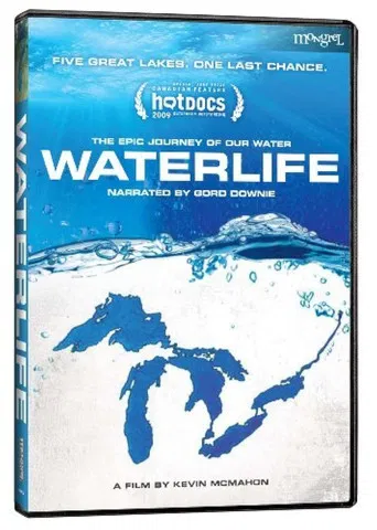 Watch Waterlife