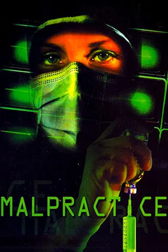 Watch Malpractice