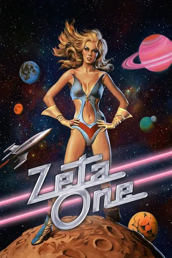 Watch Zeta One