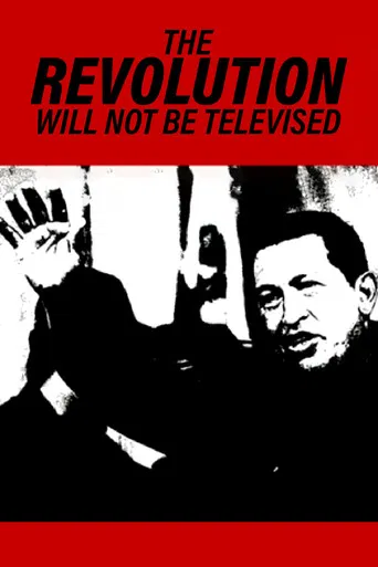 Watch The Revolution Will Not Be Televised