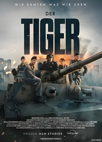 The Tiger