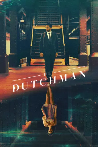 Watch The Dutchman
