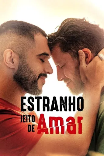 Estranho Jeito de Amar