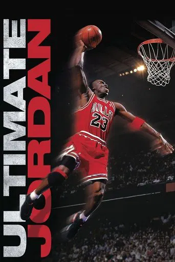 Watch Ultimate Jordan