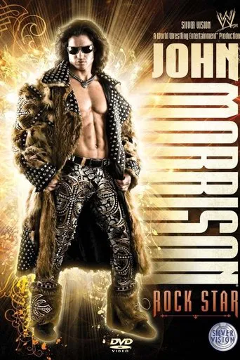 Watch WWE - John Morrison - Rock Star