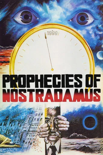 Prophecies of Nostradamus