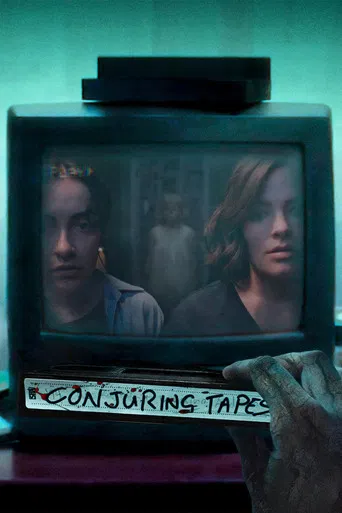 Watch Conjuring Tapes