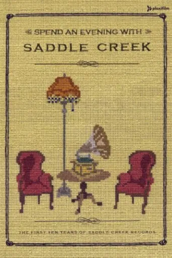 Watch Spend an Evening with Saddle Creek