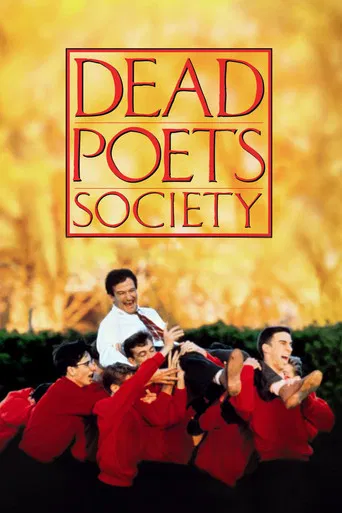 Watch Dead Poets Society