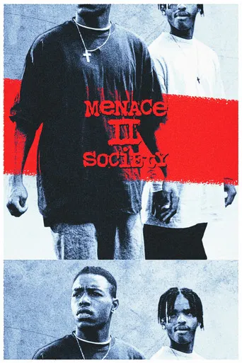 Watch Menace II Society