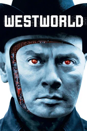 Watch Westworld