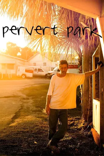 Watch Pervert Park