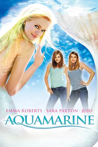 Watch Aquamarine
